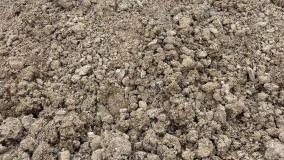 Bentonite grinding and classification