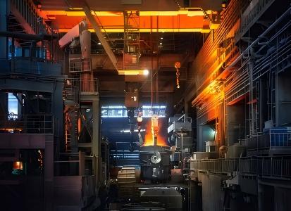 Coal grinding for metallurgical applications