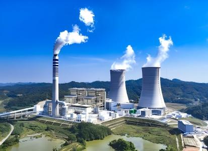 Coal grinding for power generation