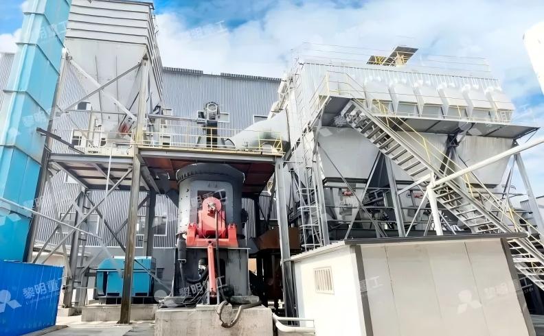 Coal powder preparation application for activated carbon production