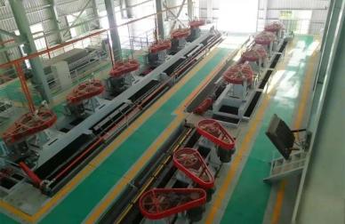 Lime for mining and mineral processing
