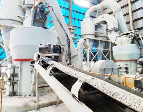 Quicklime powder grinding system