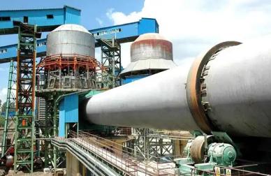 Limestone powder for cement and blended materials