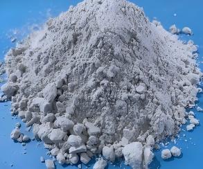 Bentonite powder processing for drilling fluids