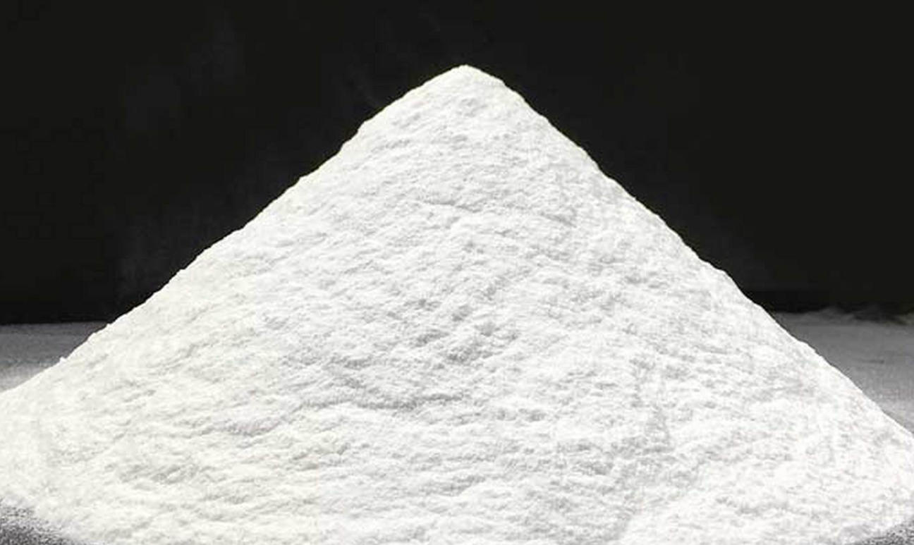 Calcium Carbonate Powder for Paints and Coatings