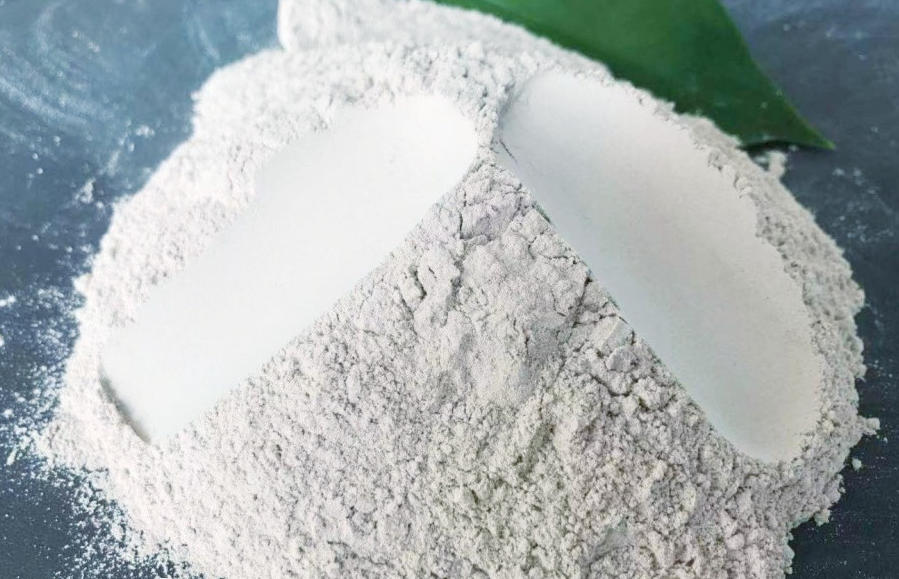 Kaolin Grinding for Mineral Filler Production