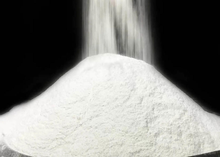 Define the Finished Powder Requirements