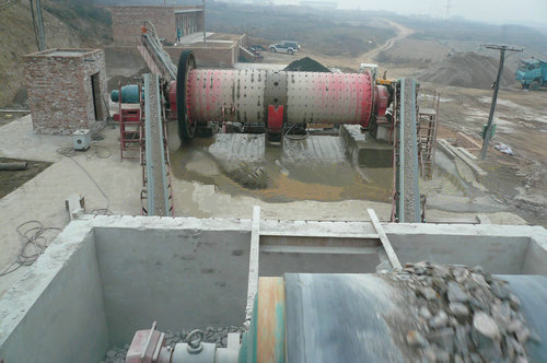Ball Mill Casos de Projects