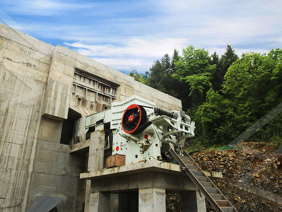 PE Jaw Crusher Casos de Projects