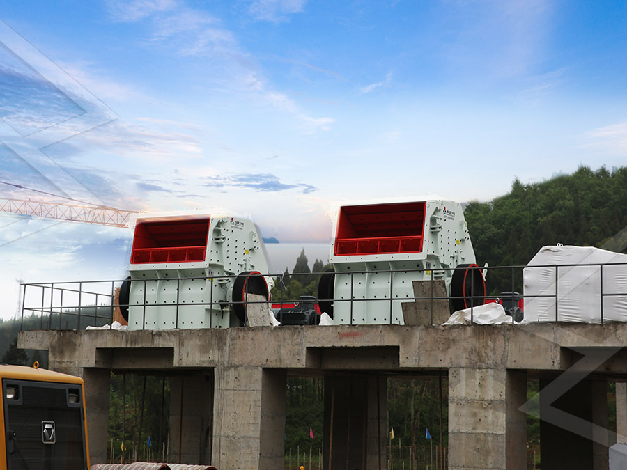 PF Impact Crusher Casos de Projects