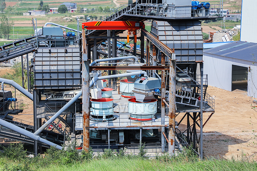 HPT Multi-Cylinder Hydraulic Cone Crusher Casos de Projects