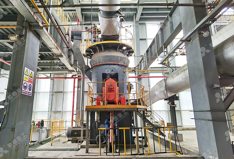 Application of pulverized coal (200 mesh) in activated carbon production