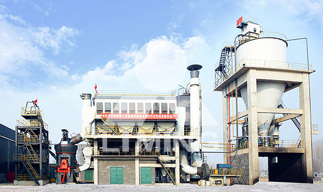 Turnkey project for the preparation of clean pulverized coal