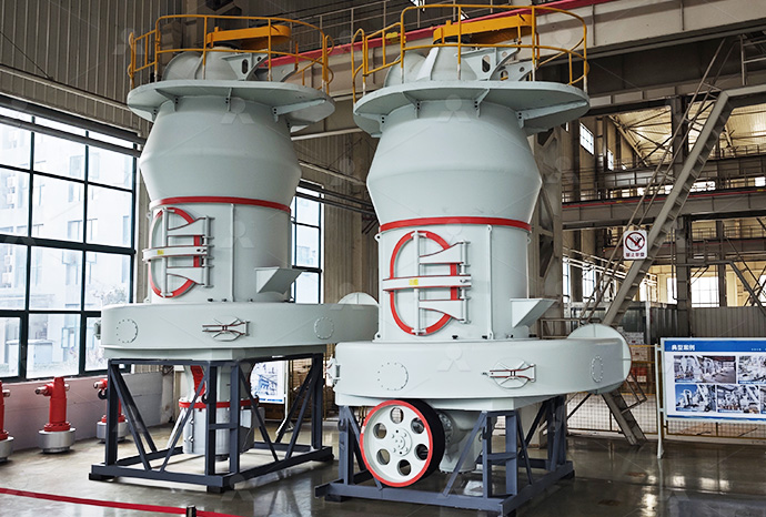 MTW 6X Intelligent European Grinding Mill Casos de Projects