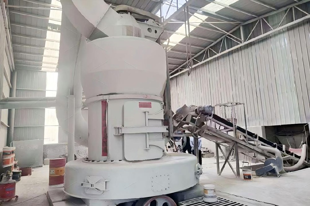 Efficient Grinding Solution for Quicklime Processing with MTW178 Grinding Mill