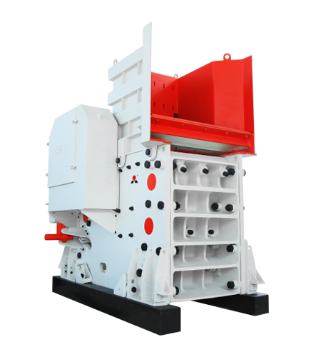PE Jaw Crusher