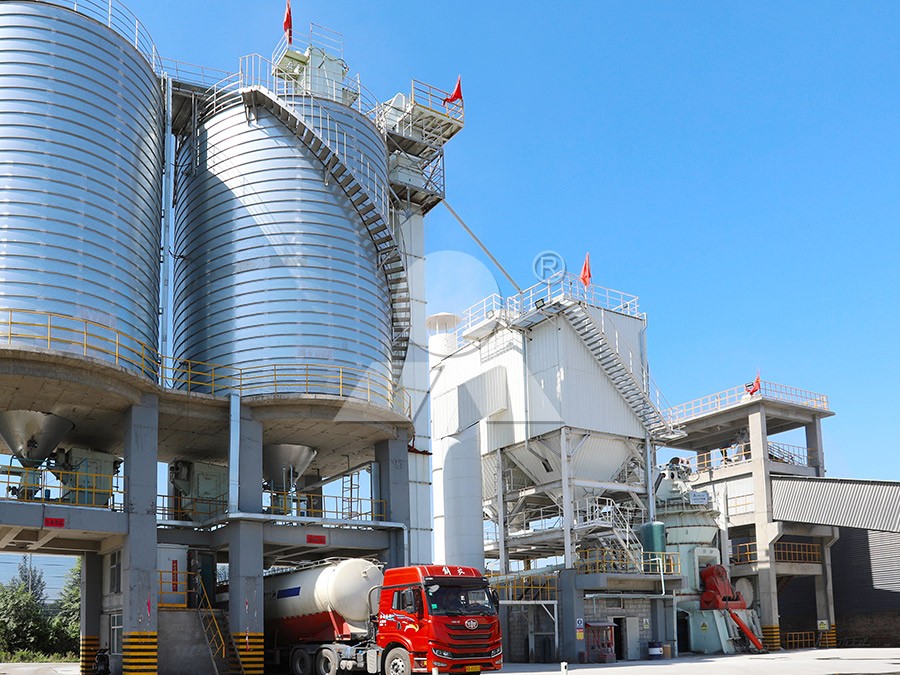 Clinker Grinding Line Solution