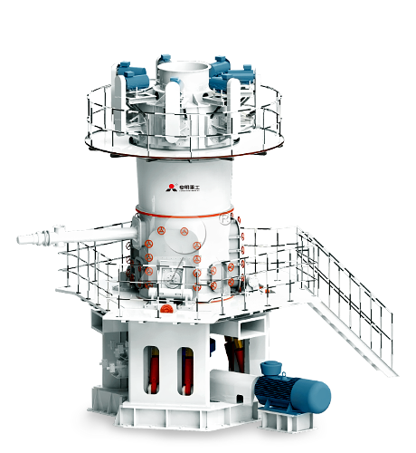 LUM Ultra-fine vertical mill