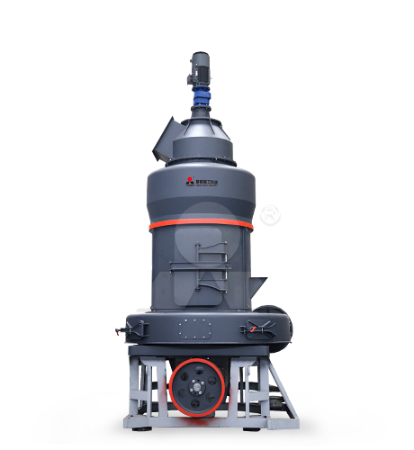 5X Pendulum Roller Grinding Mill