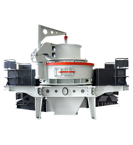 VSI Sand Making Machine
